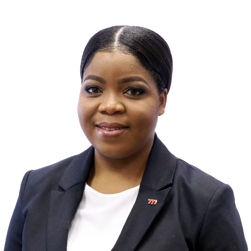 Dinah Magoro